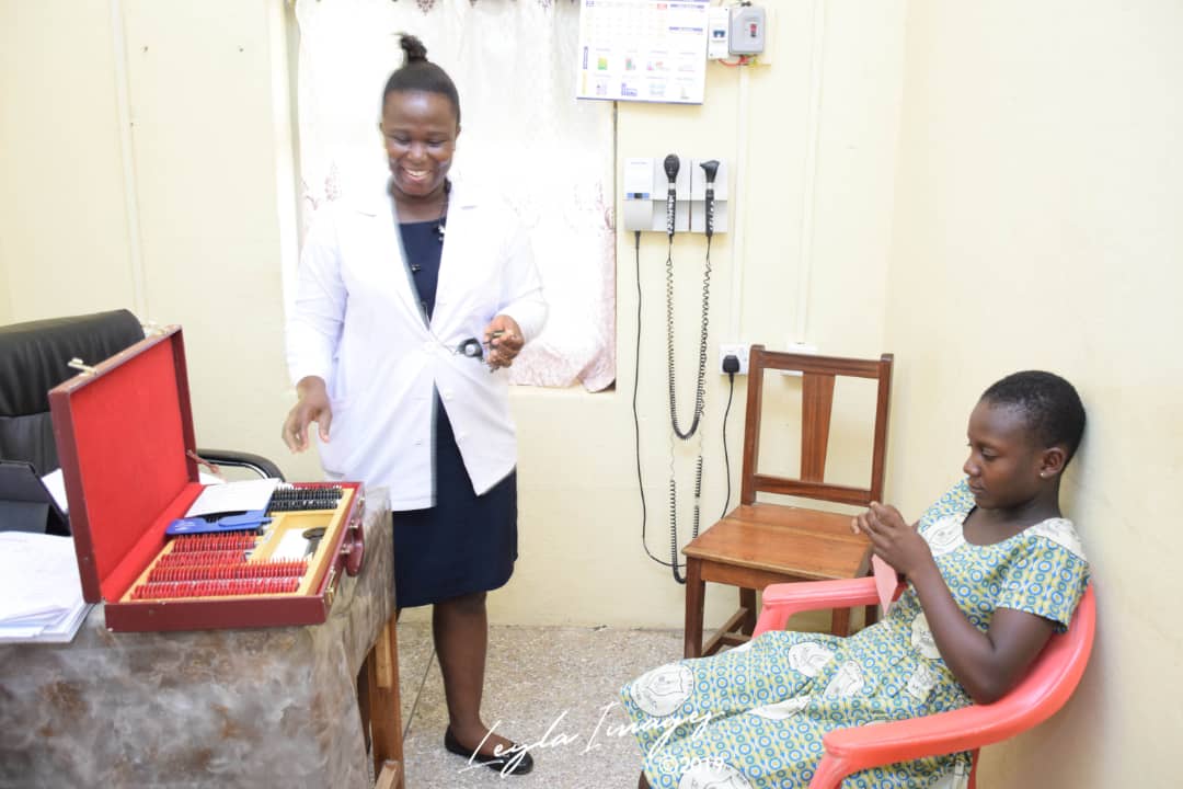 World Optometry Day, here are some 10 key points you need to know about